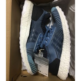 アディダス(adidas)のアディダス ultra boost parley (スニーカー)