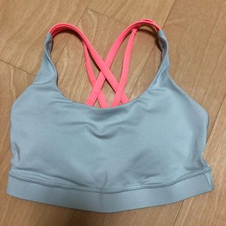 ルルレモン(lululemon)のlululemon  bratop 美品 6(ヨガ)