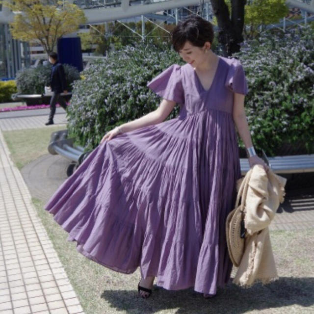 新品タグ付】MARIHA エンジェルノドレス | www.myglobaltax.com