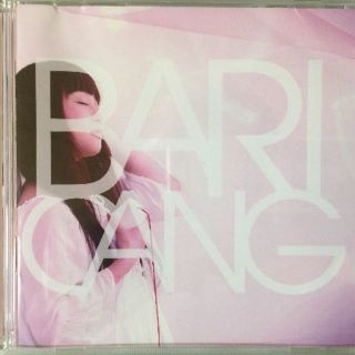 BARICANG / ふたりごと(ポップス/ロック(邦楽))