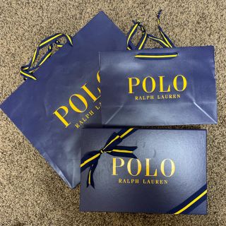 ポロラルフローレン(POLO RALPH LAUREN)のポロラルフローレン ギフトセット(その他)