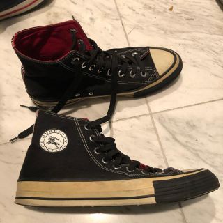 BURBERRY BLACK LABEL(スニーカー)のフリマアイテム一覧 BURBERRY BLACK LABEL(スニーカー)のフリマアイテム一覧