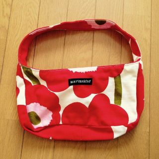 マリメッコ(marimekko)のマリメッコ marimekko ハンドバッグ(ハンドバッグ)