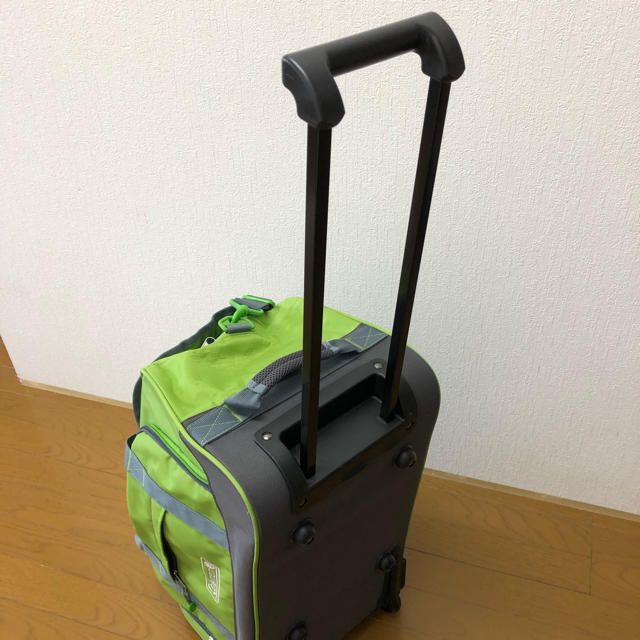 Coleman(コールマン)のたからんまる様専用❗️【Coleman】コールマン2wayボストンキャリーバッグ スポーツ/アウトドアのアウトドア(その他)の商品写真