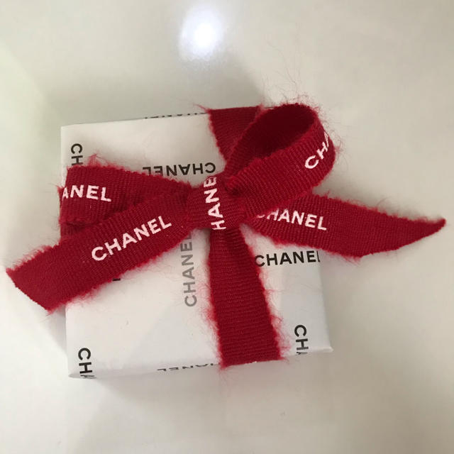 CHANEL(シャネル)のシャネル マッサージツール コスメ/美容のスキンケア/基礎化粧品(フェイスローラー/小物)の商品写真