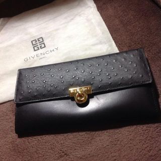 ジバンシィ(GIVENCHY)のGIVENCHY 長財布(財布)