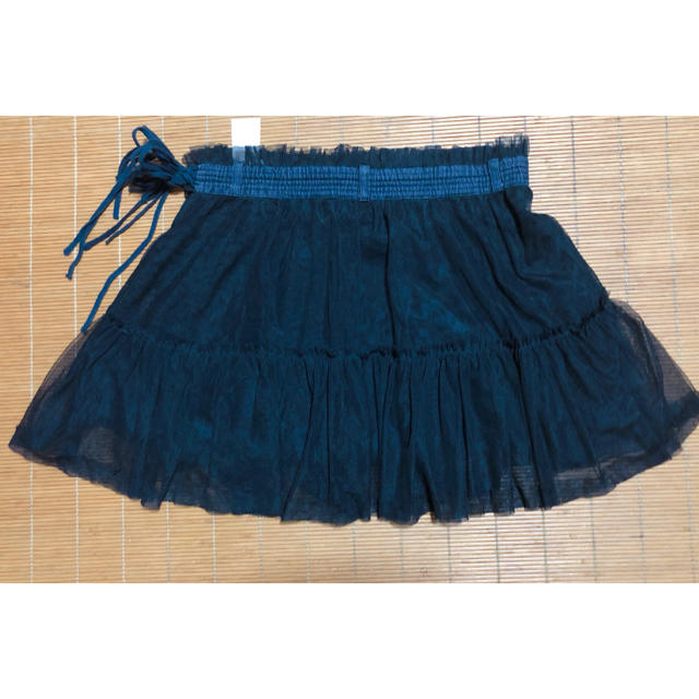 DIESEL(ディーゼル)のdiesel チュールスカート レディースのスカート(ミニスカート)の商品写真