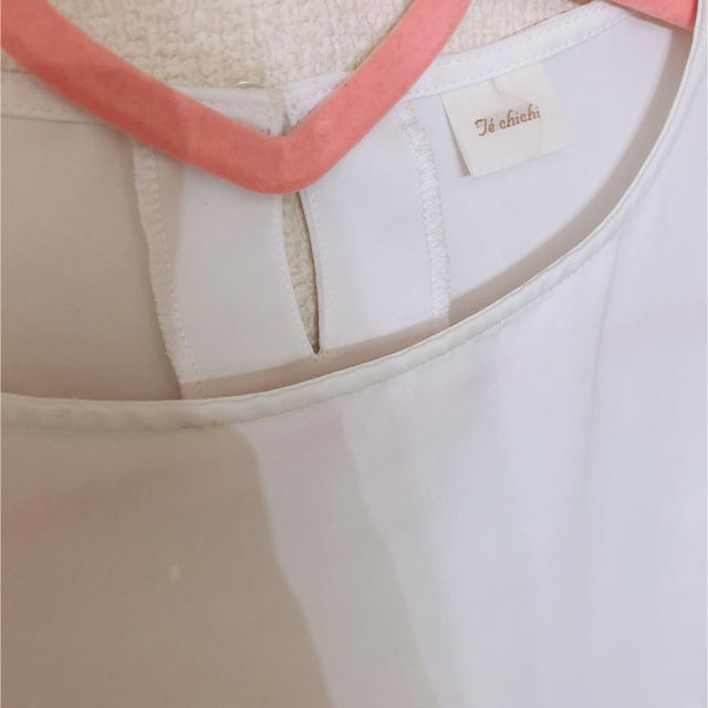 Techichi(テチチ)のそるとさま♡専用 レディースのトップス(シャツ/ブラウス(半袖/袖なし))の商品写真