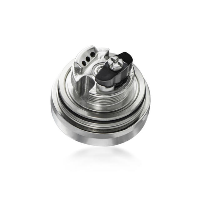 【VAPE】DOTMOD DOTMTL SS