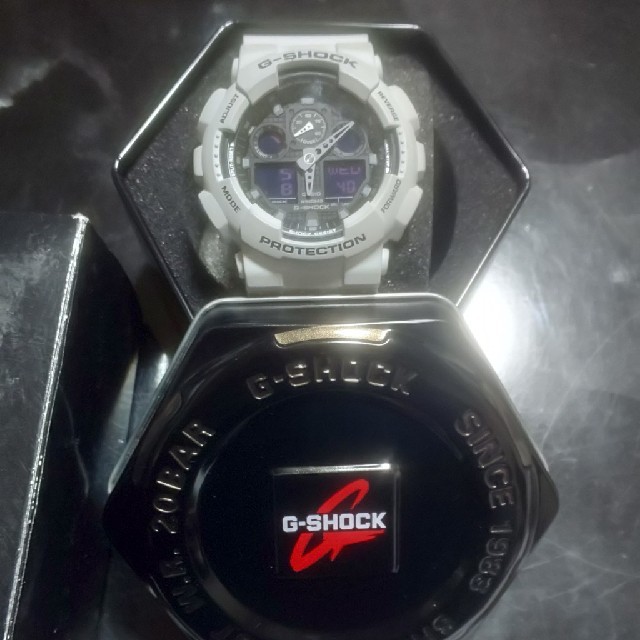 G-SHOCK(ジーショック)のG-SHOCK  メンズの時計(腕時計(デジタル))の商品写真