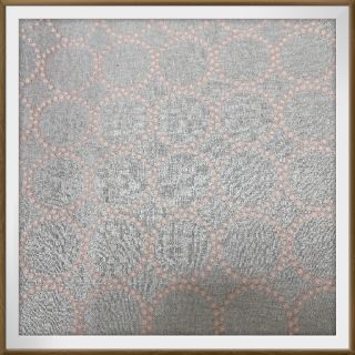 ミナペルホネン(mina perhonen)のミナペルホネン♥新色タンバリンベージュ×ベージュ生地(生地/糸)