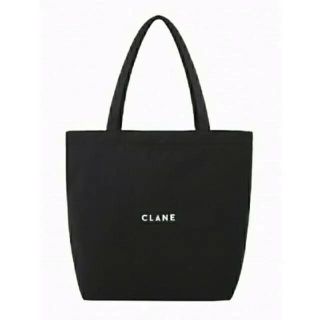 ステュディオス(STUDIOUS)のCLANE ✴︎ トートバッグ(トートバッグ)