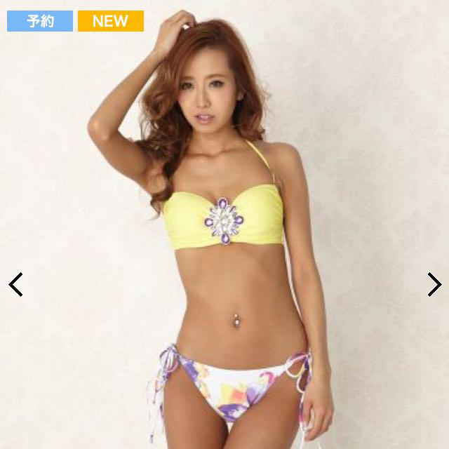 rienda(リエンダ)のrienda swimwear レディースの水着/浴衣(水着)の商品写真