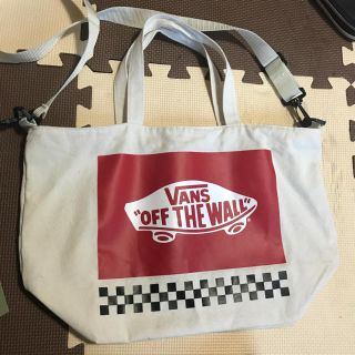 ヴァンズ(VANS)のショルダーバッグ(ショルダーバッグ)