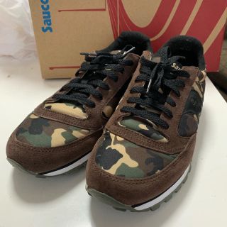 サッカニー(SAUCONY)のSaucony サッカニー(スニーカー)