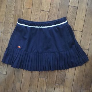 エレッセ(ellesse)のellesse スコート(ウェア)