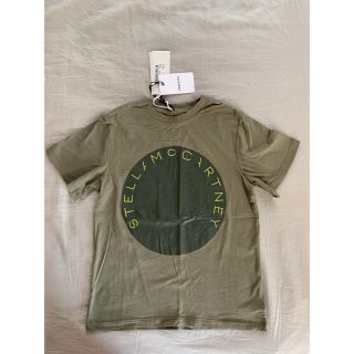 ステラマッカートニー(Stella McCartney)のStella McCartney kids Tシャツ(Tシャツ/カットソー)