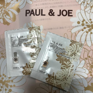 ポールアンドジョー(PAUL & JOE)のPAUL&JOE プロテクティングファンデーションプライマー(化粧下地)