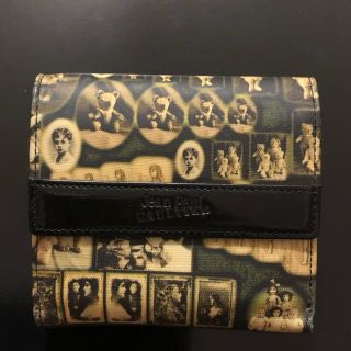 ジャンポールゴルチエ 新品 財布(レディース)の通販 28点 | Jean-Paul ...