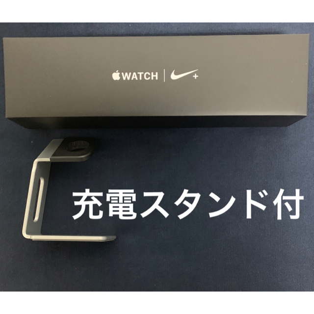 Apple Watch‎ series4 nike 44mm cellular