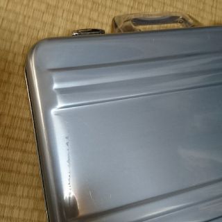 ZERO HALLIBURTON(ブルー・ネイビー/青色系)のフリマアイテム一覧 ZERO HALLIBURTON(ブルー・ネイビー/青色系)のフリマアイテム一覧
