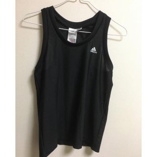 アディダス(adidas)のアディダス タンクトップ M(タンクトップ)