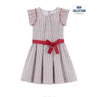 プチバトー(PETIT BATEAU)のkiora☆様おまとめ(ワンピース)