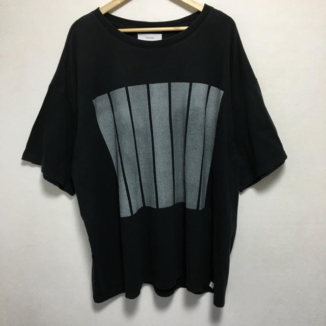 FACETASM(ファセッタズム)のFACETASM メンズのトップス(Tシャツ/カットソー(半袖/袖なし))の商品写真