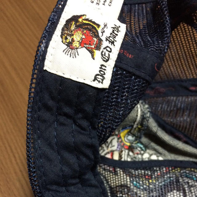 Ed Hardy(エドハーディー)のキャップ❁ その他のその他(その他)の商品写真