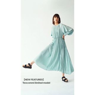 Emmi Atelier Emmi ワッシャーワンピースの通販 By エミアトリエならラクマ Emmi Atelier Emmi ワッシャーワンピースの通販 By エミアトリエならラクマ