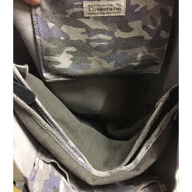 Santafe - サンタフェ バッグの通販 by PP's shop|サンタフェ Santafe - サンタフェ バッグの通販 by PP's shop|サンタフェ