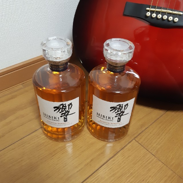 響 700ミリ 二本セット 響 700ミリ 二本セット