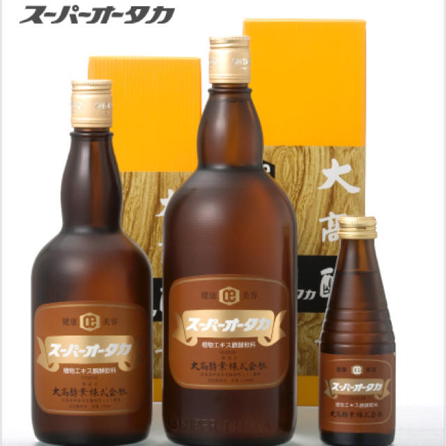 大高酵素 1200ml - その他