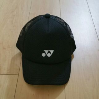ヨネックス(YONEX)のヨネックスキャップ(キャップ)