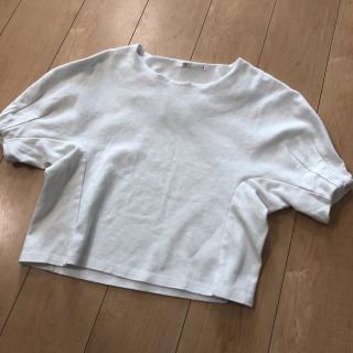 アズールバイマウジー(AZUL by moussy)のAZUL  Tシャツ カットソー トップス(カットソー(半袖/袖なし))