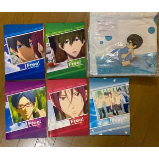 アニメ Free! 2期 Blu-ray 全巻セット