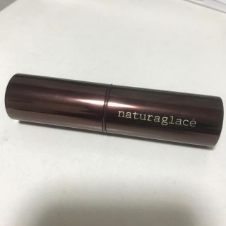 ナチュラグラッセ(naturaglace)のnaturaglace クリームバーファンデーション(ファンデーション)