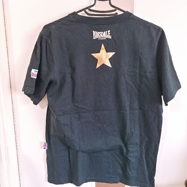 LONSDALE(ロンズデール)のlonsdale Tシャツ メンズのトップス(Tシャツ/カットソー(半袖/袖なし))の商品写真