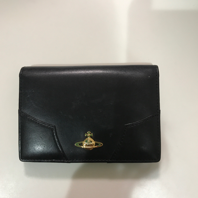 Vivienne Westwood(ヴィヴィアンウエストウッド)のVivienne Westwood 名刺入れ メンズのファッション小物(名刺入れ/定期入れ)の商品写真