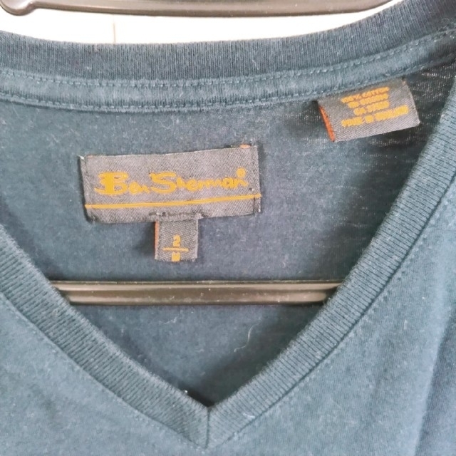 Ben Sherman(ベンシャーマン)のBen Sherman Tシャツ メンズのトップス(Tシャツ/カットソー(半袖/袖なし))の商品写真