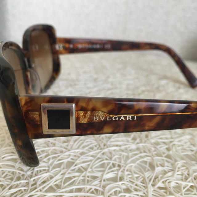 BVLGARI(ブルガリ)のサングラス レディースのファッション小物(サングラス/メガネ)の商品写真