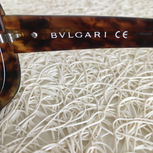 BVLGARI(ブルガリ)のサングラス レディースのファッション小物(サングラス/メガネ)の商品写真