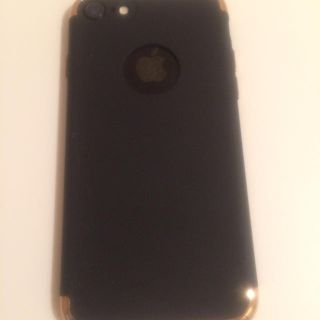 アイフォーン(iPhone)のiphone7 ジャンク品(スマートフォン本体)