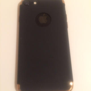 アイフォーン(iPhone)のiphone7 ジャンク品(スマートフォン本体)