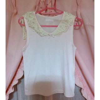 LIZ LISA(タンクトップ)のフリマアイテム一覧 LIZ LISA(タンクトップ)のフリマアイテム一覧
