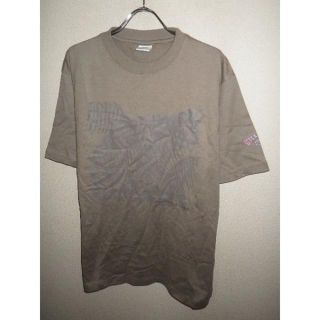 ビラボン(billabong)のz9095BILLABONG★ビラボン★プリントＴシャツ★Ｌ★人気★激安(Tシャツ/カットソー(半袖/袖なし))