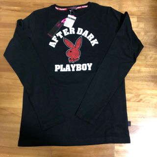 プレイボーイ(PLAYBOY)の専用 プレイボーイのロンT(Tシャツ(長袖/七分))