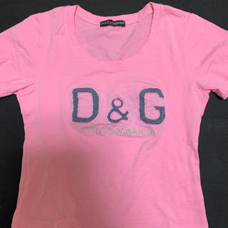 ディーアンドジー(D&G)の💕D&G💕  半袖Tシャツ💕(Tシャツ(半袖/袖なし))