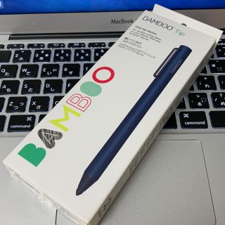 ワコム(Wacom)のWACOM(ワコム) BAMBOO Tip  (その他)