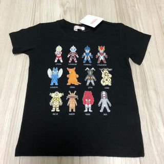 バンダイ(BANDAI)のウルトラマン グラフィック Tシャツ(Tシャツ/カットソー)